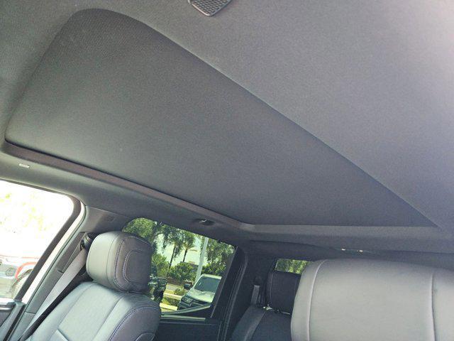 used 2024 Toyota Tundra car, priced at $57,588
