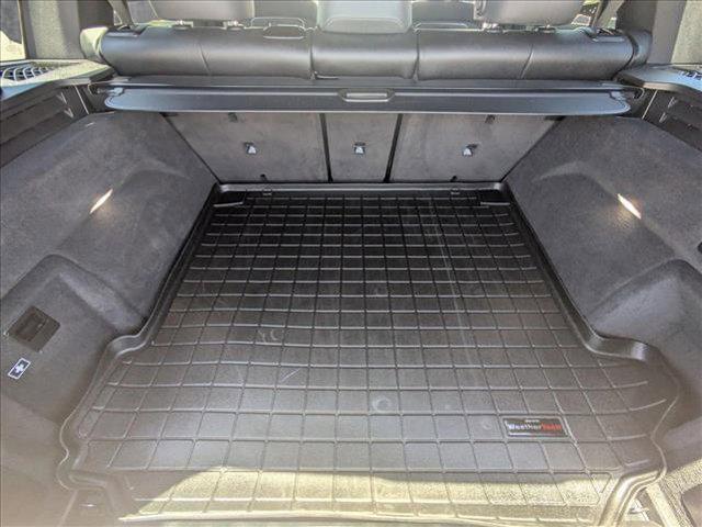 used 2024 BMW X5 car, priced at $61,771
