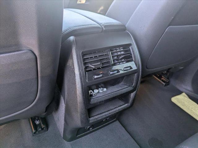 used 2024 BMW X5 car, priced at $57,711