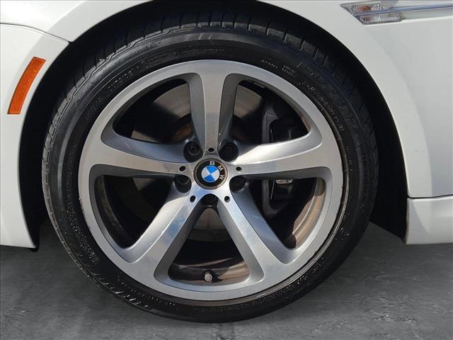 used 2008 BMW 650 car, priced at $12,321