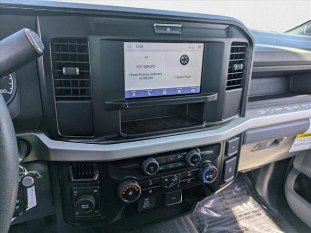 used 2025 Ford F-250 car, priced at $60,781