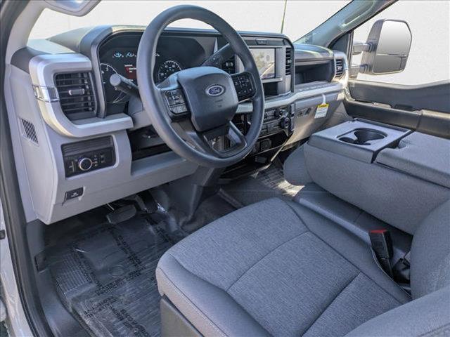 used 2025 Ford F-250 car, priced at $60,781