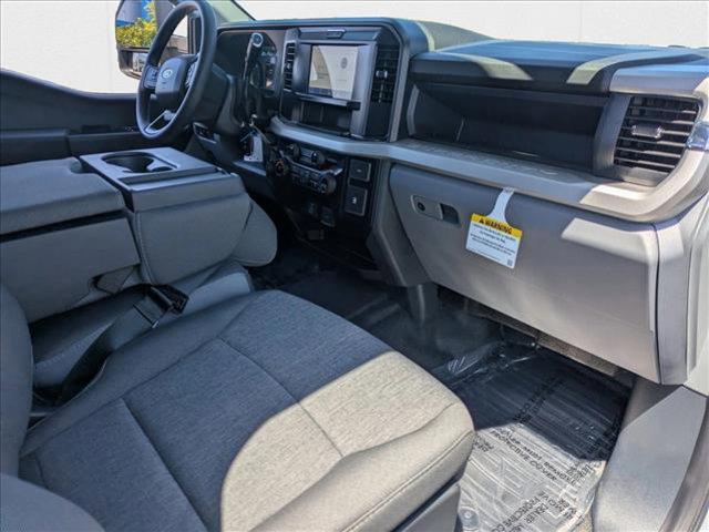 used 2025 Ford F-250 car, priced at $60,781