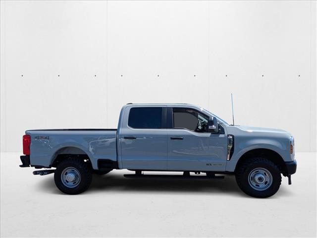 used 2025 Ford F-250 car, priced at $60,781