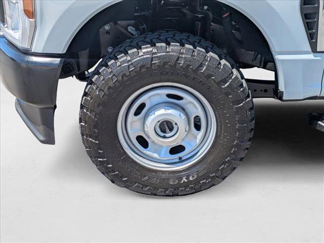 used 2025 Ford F-250 car, priced at $60,781