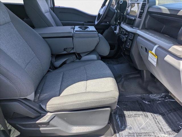 used 2025 Ford F-250 car, priced at $60,781