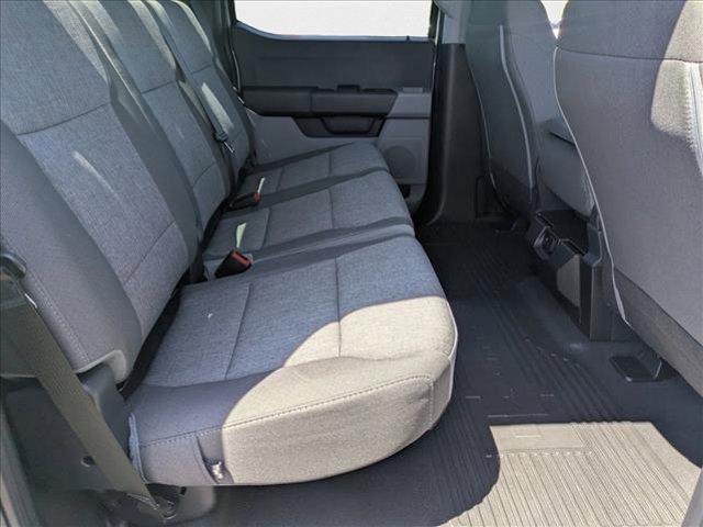 used 2025 Ford F-250 car, priced at $60,781