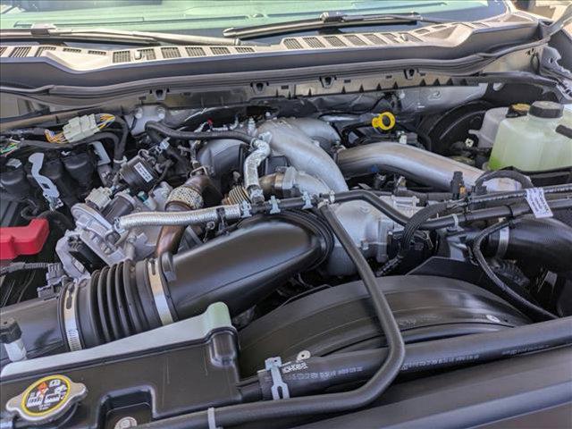 used 2025 Ford F-250 car, priced at $60,781