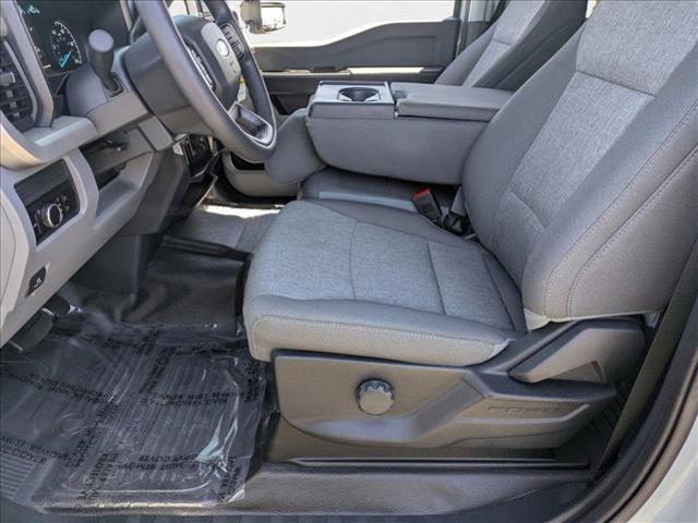 used 2025 Ford F-250 car, priced at $60,781