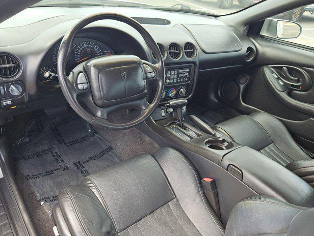 used 2002 Pontiac Firebird car, priced at $23,711