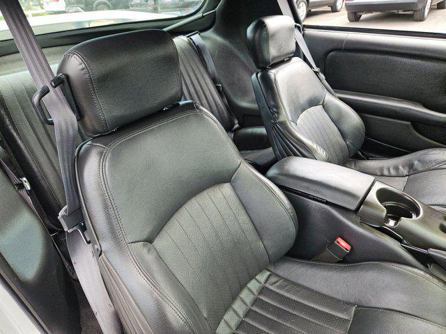 used 2002 Pontiac Firebird car, priced at $23,711