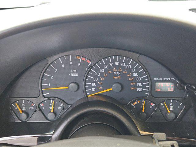 used 2002 Pontiac Firebird car, priced at $23,711
