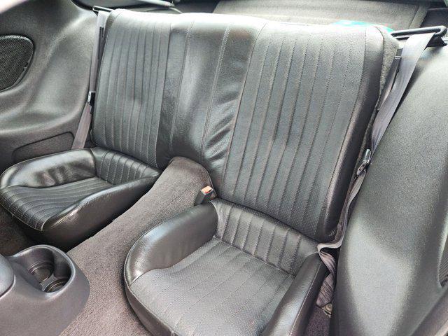 used 2002 Pontiac Firebird car, priced at $23,711