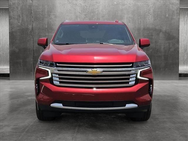 new 2024 Chevrolet Suburban car, priced at $84,771