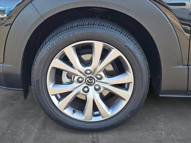 used 2023 Mazda CX-30 car, priced at $22,997