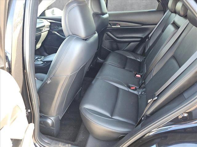 used 2023 Mazda CX-30 car, priced at $22,997