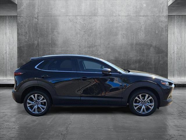 used 2023 Mazda CX-30 car, priced at $22,997