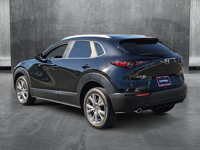 used 2023 Mazda CX-30 car, priced at $22,997