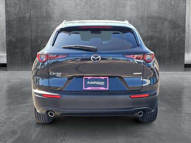 used 2023 Mazda CX-30 car, priced at $22,997