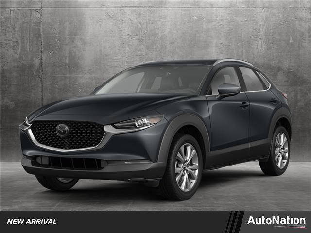 used 2023 Mazda CX-30 car, priced at $23,211