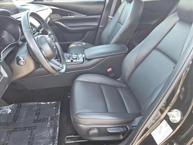 used 2023 Mazda CX-30 car, priced at $22,997