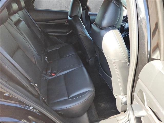 used 2023 Mazda CX-30 car, priced at $22,997