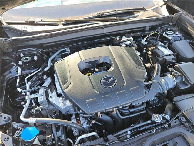 used 2023 Mazda CX-30 car, priced at $22,997