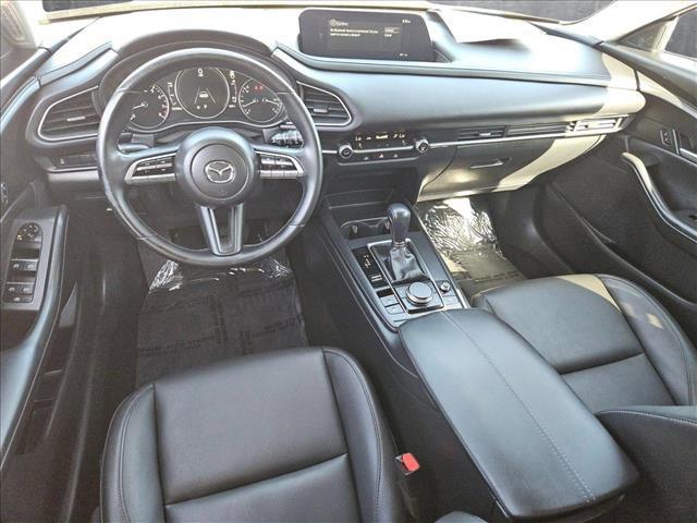 used 2023 Mazda CX-30 car, priced at $22,997