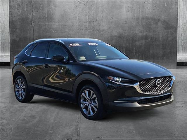 used 2023 Mazda CX-30 car, priced at $22,997