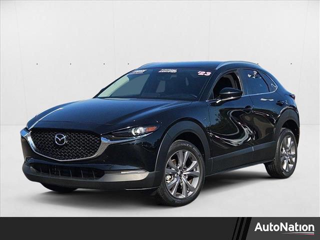 used 2023 Mazda CX-30 car, priced at $22,997