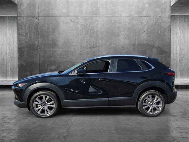 used 2023 Mazda CX-30 car, priced at $22,997