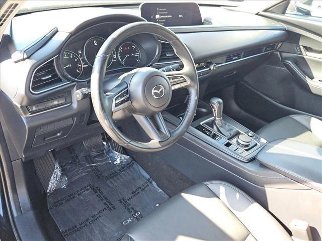 used 2023 Mazda CX-30 car, priced at $22,997