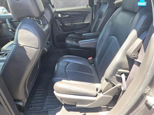 used 2015 Chevrolet Traverse car, priced at $10,918