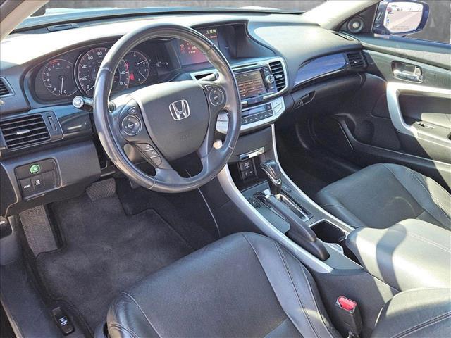 used 2014 Honda Accord car, priced at $17,997