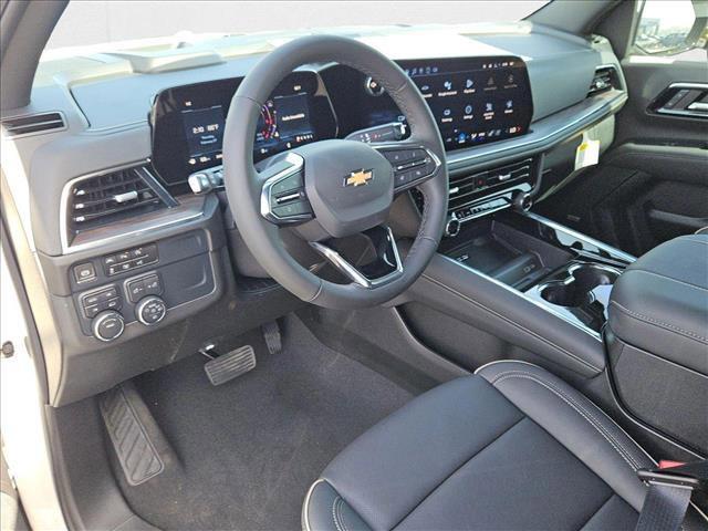 new 2025 Chevrolet Suburban car, priced at $75,056