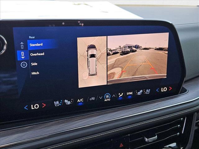 new 2025 Chevrolet Suburban car, priced at $75,056