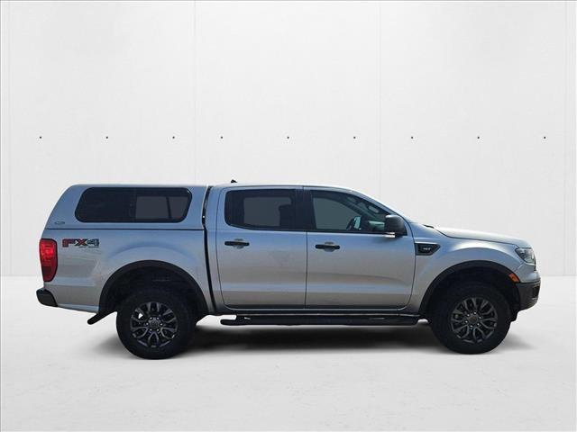 used 2021 Ford Ranger car, priced at $22,711