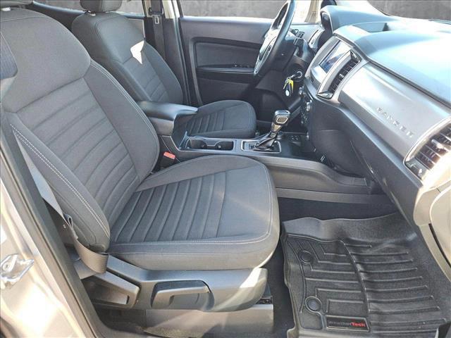 used 2021 Ford Ranger car, priced at $23,714
