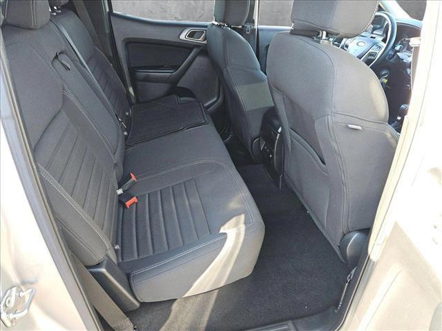used 2021 Ford Ranger car, priced at $23,714