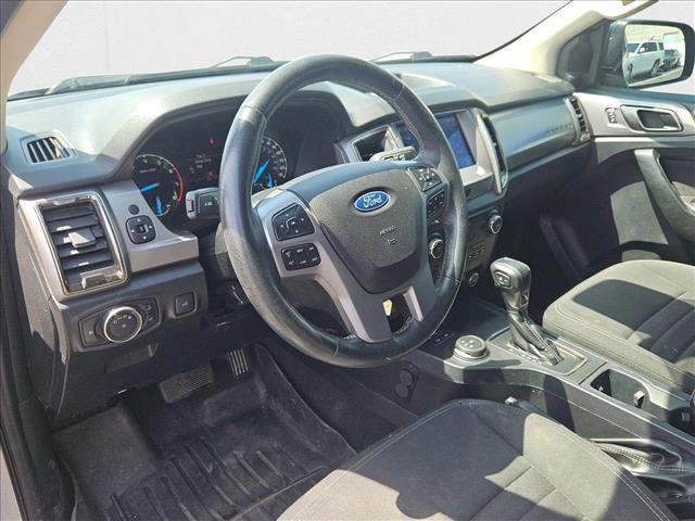 used 2021 Ford Ranger car, priced at $22,711