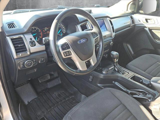 used 2021 Ford Ranger car, priced at $23,714