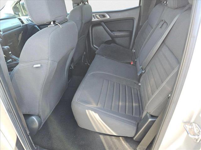 used 2021 Ford Ranger car, priced at $22,711