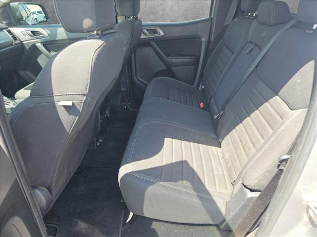 used 2021 Ford Ranger car, priced at $24,711