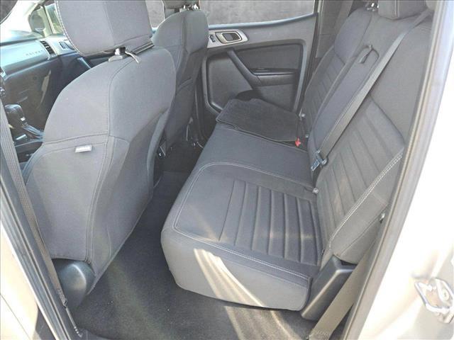 used 2021 Ford Ranger car, priced at $23,714
