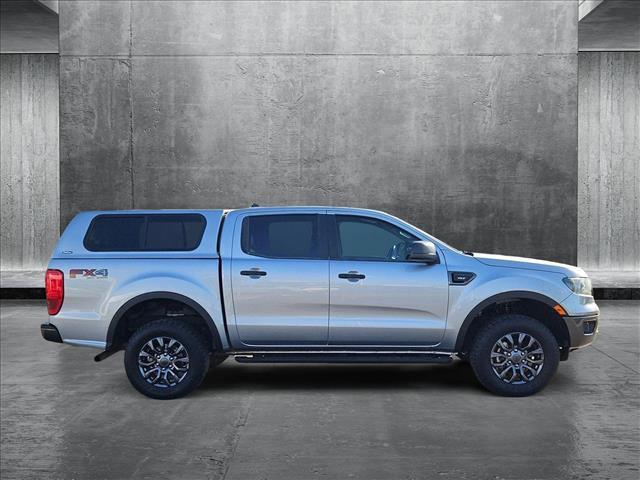 used 2021 Ford Ranger car, priced at $23,714