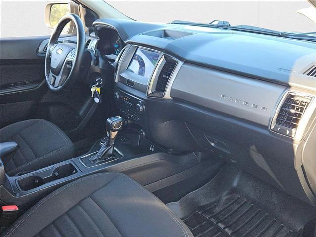 used 2021 Ford Ranger car, priced at $22,711