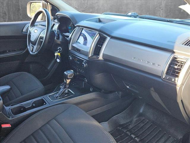 used 2021 Ford Ranger car, priced at $23,714