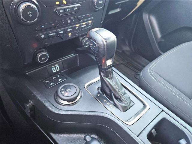 used 2021 Ford Ranger car, priced at $23,714