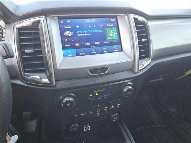 used 2021 Ford Ranger car, priced at $23,714