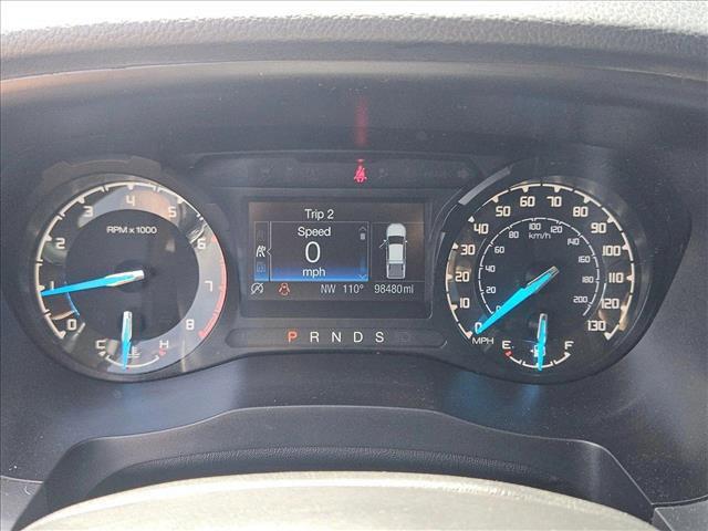 used 2021 Ford Ranger car, priced at $24,711